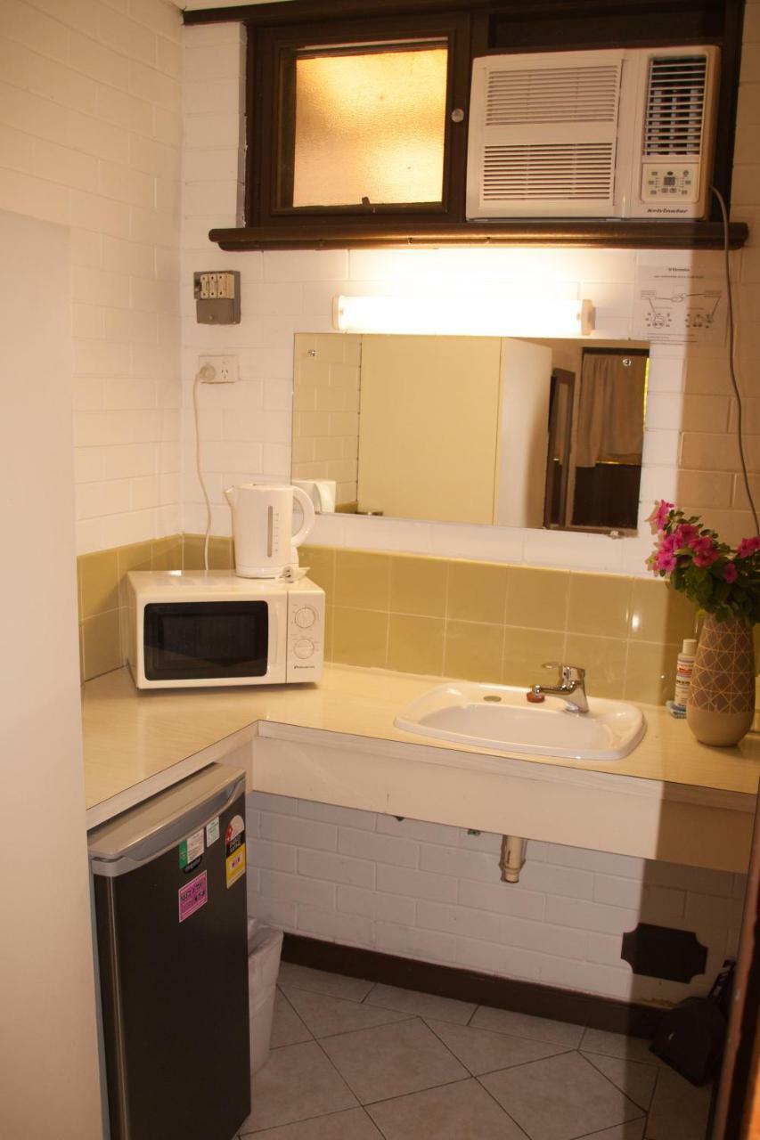Angaston Vineyards Motel Экстерьер фото